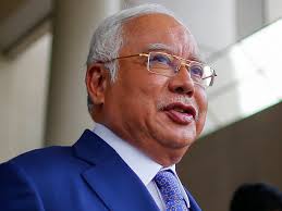The name tun abdul razak is a patronymic, not a family name, and the person should be referred to by the given name, mohd najib. 800 000 Spent At Jeweller In One Day On Najib Razak S Credit Cards Court Hears Najib Razak The Guardian