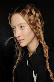 Scrunchies are nice to use to decorate buns and pineapple styles. 19 of 30 Hair Style For Girls In Long Hair Novocom Top