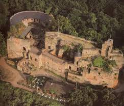 Save airhotel royal to your lists. Nanstein Castle Germany Landstuhl Germany Castles Rhineland Palatinate