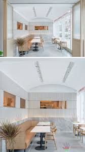 Khong Gian Quan Bar Nha Hang Quan Cafe đẹp Restaurant Interior Design Coffee Shops Interior Cafe Interior