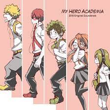 But he continues to pursue his dream of becoming a superhero, like the legendary. Stream User573067315 Listen To My Hero Academia Sad Motivational Playlist Online For Free On Soundcloud