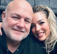 We always knew we would serve the Lord together. We just didn't know in  what capacity. There is no one that I'd rather face death daily with than  you, Mr. Greene. The