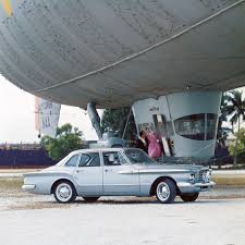 Image result for Glacier White 1961 Valiant