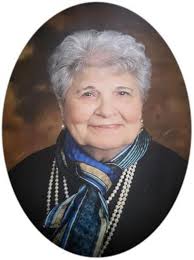 Florence Rogers Ross Obituary September 4, 2025