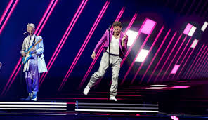 Læs nyheder fra melodi grand prix her. Dansk Melodi Grand Prix Escyounited