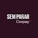 Logo de Sem Parar Corpay
