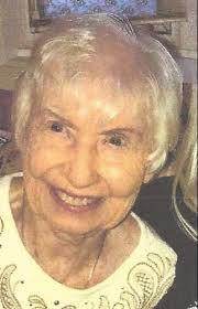 PATRICIA HAMMEL Obituary (2020)