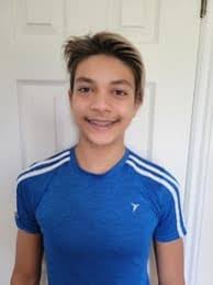 Austin Williams's Men's Swimming Recruiting Profile