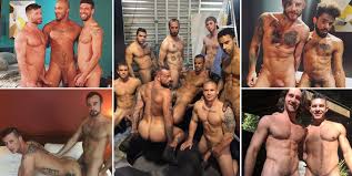 Coming Soon at MEN: Johnny Rapid in Justin Bieber porn parody, David  Benjamin, Colton Grey & more • QueerPig - Gay Porn Blog