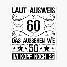 Lustige bilder zum geburtstag fuer frauen. Lustig 60 Geburtstag Geschenk Mann Frau 60 Jahre Fotodruck Von Victorias Art Redbubble