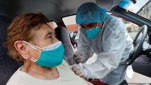 Consulta las últimas noticias de colombia y de sus principales ciudades: Coronavirus Colombia En Vivo Hoy Jueves 15 De Abril Del 2021 Colombia Registra 380 Muertes Por Covid 19 En Un Dia La Cifra Mas Alta En Casi Dos Meses Minuto A Minuto
