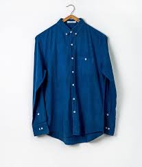 No nasties no nasties is goa's first organic clothing brand and a pioneer of sustainable fashion in india, founded by apurva kothari. Classic Madras Shirt Heavy Long Sleeve In 2021 Madras Shirt Ethical Fashion Sustainable Clothing Brands