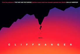 A cliffhanger or cliffhanger ending is a plot device in fiction which features a main character in a precarious or difficult dilemma or confronted with a shocking revelation at the end of an episode of serialized fiction. Cliffhanger Film 2020 Filmstarts De