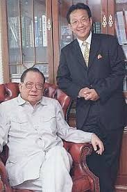 Ytl corp managing director francis yeoh, who is also his eldest son. World Class Products At Third World Prices The Star