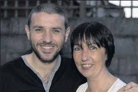 Kathleen Mackin's Instagram, Twitter & Facebook