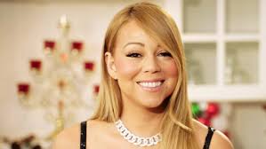 Mariah Carey