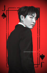 Sons of mafia young, rich & dangerous idiots. Bts Fanart Oppamansae Mafia Jeon Jungkook Made For My