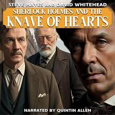 Steve Hayes (Autor) Hörbücher