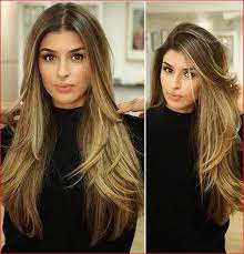 Fascinating Long Layered Hairstyles 2017 2019 For Women Long Best Wedding Hair Styles Long Layered Hair Haircuts For Long Hair Beautiful Long Hair