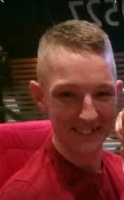 Joseph Reddington's Instagram, Twitter & Facebook