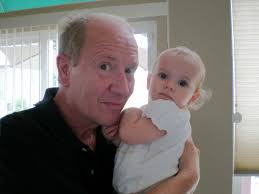 Larry Simpson Obituary (1944