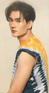 Prettiest BL Actors 💜 : r/ThaiBL