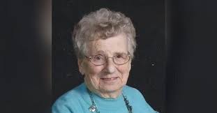 Irmina "Min" Meyer Obituary