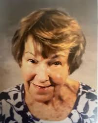 Obituary information for Wilma "Pat" Bohannon