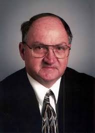 Richard Lewis “Shorty” Cox (1943-2008)