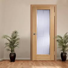 Seconique seville 2 door wardrobe, light oak effect/white high gloss, 494.95 x 1809.95 x 139.94. Pin Op Lpd Internal Doors