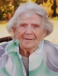 Obituary information for Margaret Elliott Judd