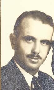 Joseph Alonzo Philpott (1909-1983)