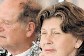 Couple gives poor students a lifeline