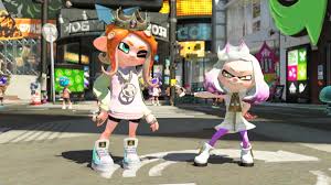 Другие видео об этой игре. Splatoon 2 Amiibo Unlockable Gear Guide Levelskip Video Games