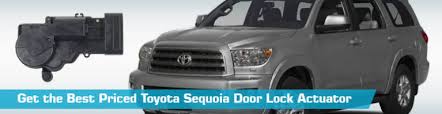 Little steep, so i am thinking maybe this is. Toyota Sequoia Door Lock Actuator Power Door Actuator Replacement Standard Motor Products Dorman Intermotor Api Diy Solutions Skp 2004 2002 2003 2005 2001 2008 2006 2014 04 02 03 05 01 08 06 14 Partsgeek Com