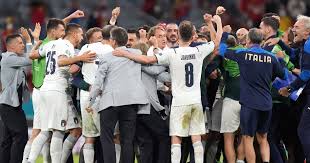 Um jogo que deverá ter sido o último de spinazzola no euro. Bjq61v 72 E7hm