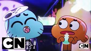 1 appearance 2 abilities 3 episode appearances 3.1 season 2 3.2 season 3 3.3 season 4 3.4 season 5 3.5 season 6 3.6 other. The Amazing World Of Gumball Halloween Preview Clip 1 Youtube