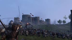 Immediately start recruiting the vaegir lords into your kingdom and picking off the ones who don't one by one. Mount And Blade 2 Bannerlord Release Date All The Latest Details On Gameplay Beta And Mods Pcgamesn