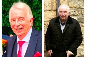 Tributes for former stonemason who helped build 125-year-old family business