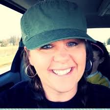 Corinne Jaco (@CorinneJaco)