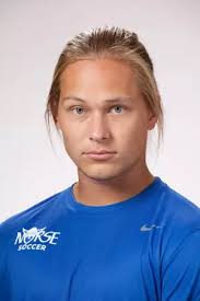 Kai Haroldson (10/30/2023)