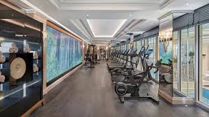 Assa spa est un salon de massage japonais spécialisé dans un massage shiatsu. Spa In Paris Champs Elysees Spa Four Seasons Hotel Paris