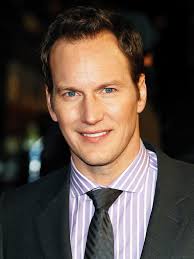 He was so gracious and kind the entire time," a movie theater employee said  of actor Patrick Wilson of "The Conjuring" movies, who chatted with the  worker during his summer vacation in