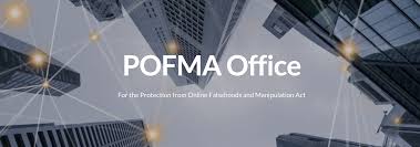 Lim tean and people's voice issued pofma notice. Everything About The Fake News Law That Kicked In On 2 Oct How It Ll Affect You Goody Feed