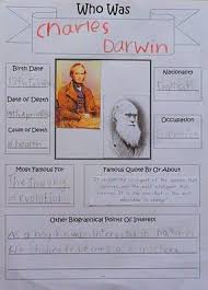 Way Back When Charles Darwin The Beagle The Theory Of Evolution Evolution Activities Charles Darwin Darwin Theory