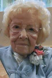 Margaret D. Arbogast 1924-2024