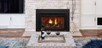 Watch the video explanation about relighting your heat & glo® standing pilot fireplace video online, article, story, explanation, suggestion, youtube. Heat Glo Supreme Series Gas Fireplace Insert