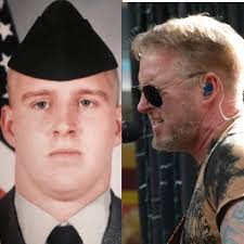 I'm always proud of this band, but extra proud