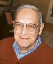 Joseph Freidberg Obituary (1933