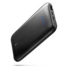 Usb C Power Bank Ravpower 10000mah Portable Charger Ultra Slim 10000 Phone Charger With 5v 3a Type C Port Power Pack Battery Powerbank Phone Portable Charger